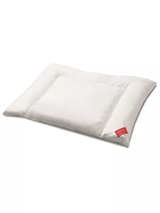 HEFEL | Oreiller pour dormeur ventral 70x90cm | 